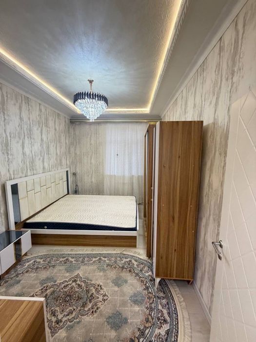 Квартира 4/5/9 ЖК Ассалом Сохил  "Golden House 
Ориентир: УзБУМ