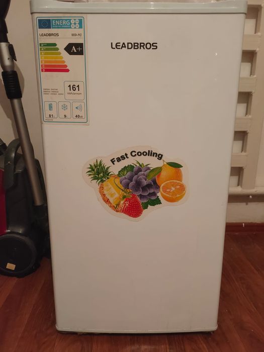 Продам холодильник Leadbros HD-92.