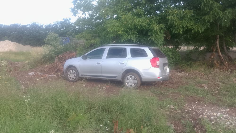 Inchiriez/Ramanere Logan Uber/Bolt , Glovo/uz personal BUCURESTI/ILFOV