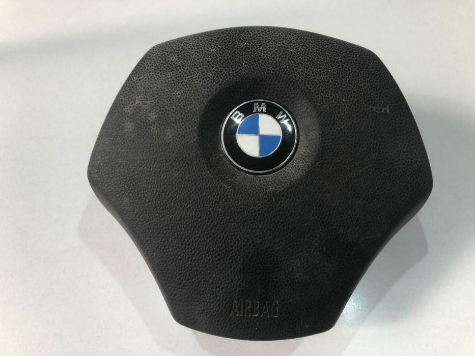 Airbag volan BMW Seria 3 E90 6772866