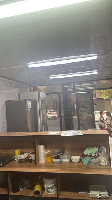 Продается готовый бизнес на Севере