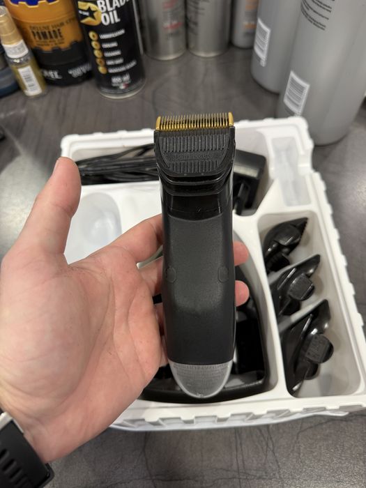 Panasonic/foarfeci/andis