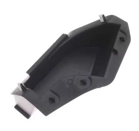 Капак  кора под чистачки  Peugeot Boxer Citroen Jumper Fiat Ducato