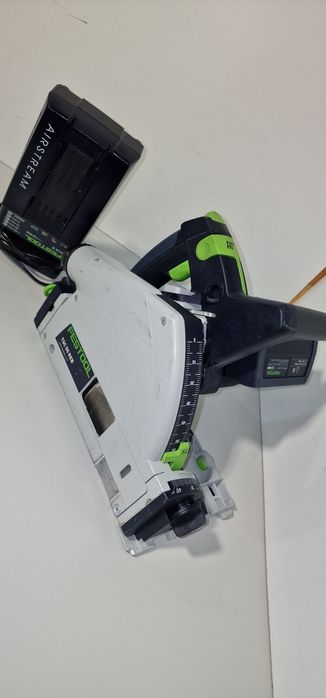Festool TSC 55 REB circular plonjare Festool