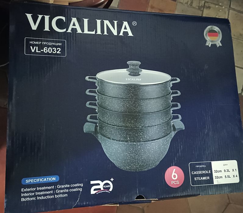 Продам мантоварку 30000