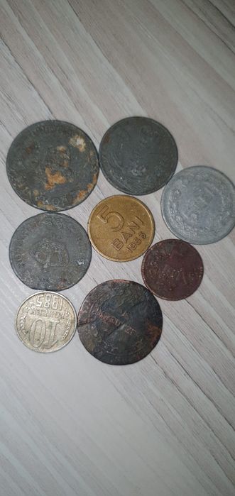 Vînd schimb aceste obiecte