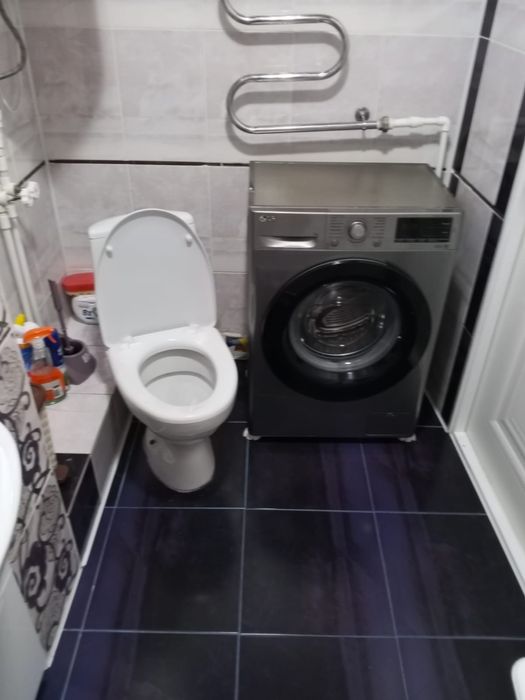 Продается квартира