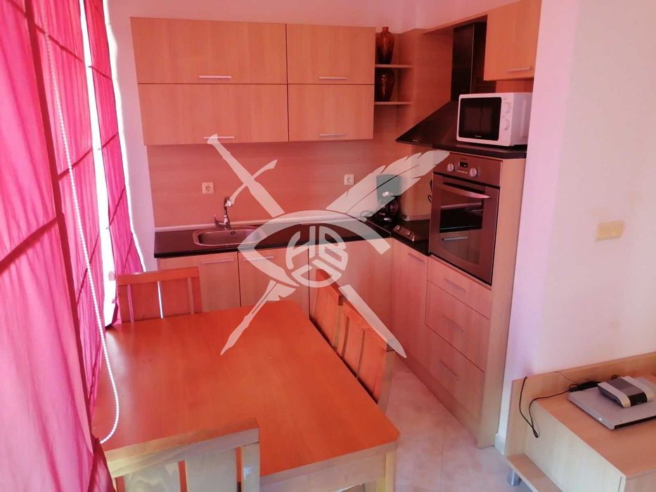 Продава се Двустаен апартамент в с. Кошарица, Област Бургас - 64 кв.м за 821 €/кв.м - Снимка #7