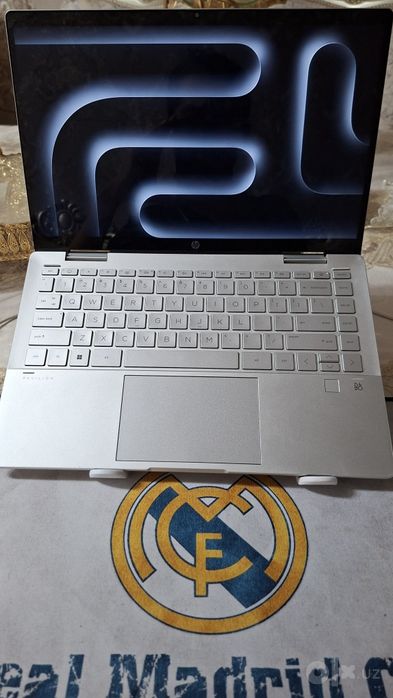 HP pavilion x360 10 ядра 12 поток