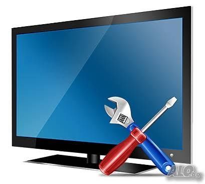 Професионален Ремонт на Телевизори – Качествено, Надеждно, с Гаранция