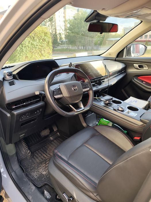 Changan CS55Plus