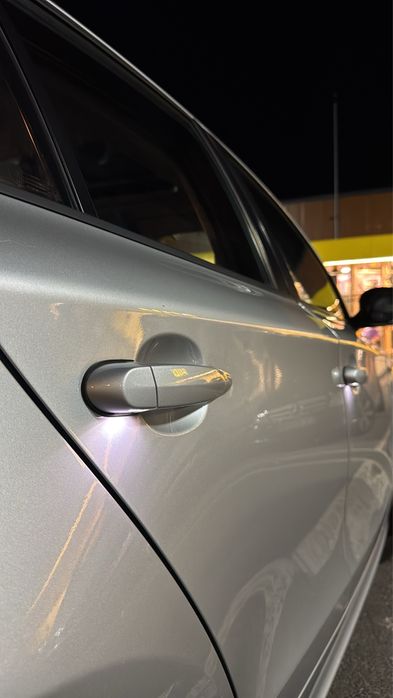 BMW 120d 1 series