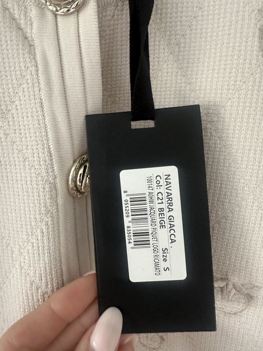 Жилетка Pinko, нова
