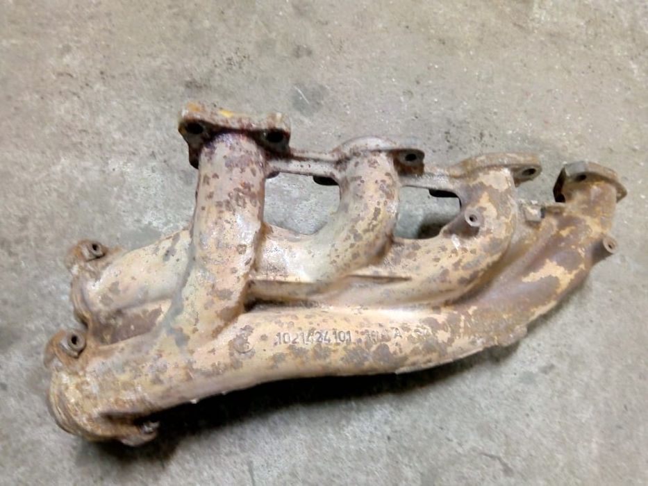 Продам коллектор