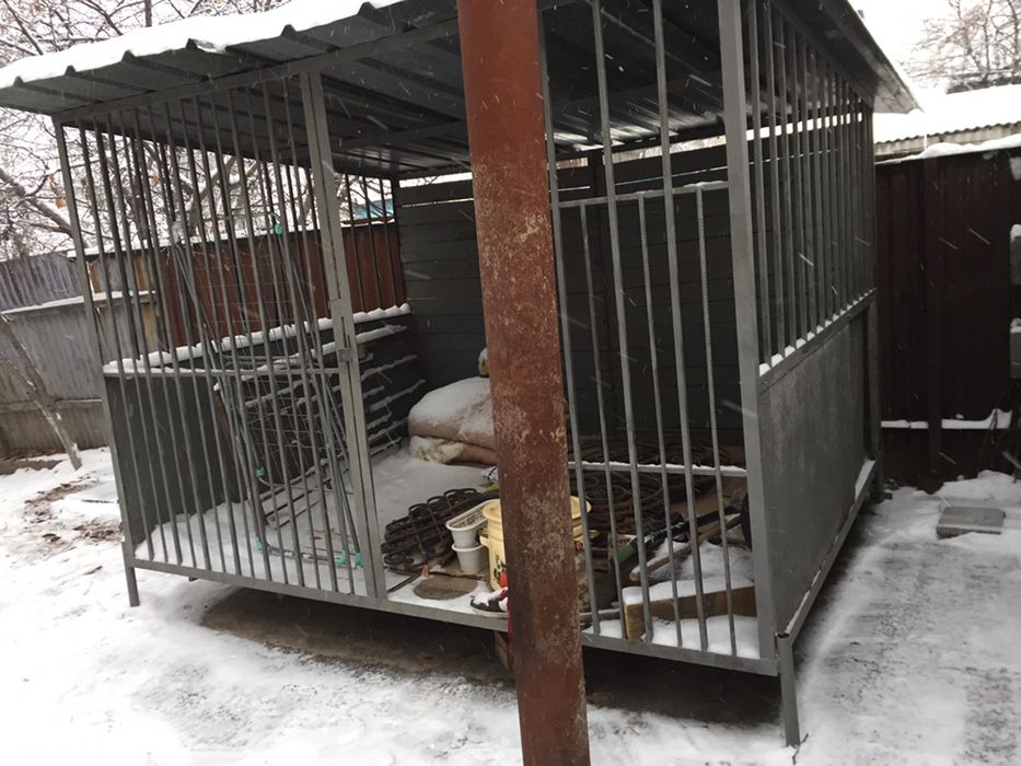 Продам,вальлер для собаки