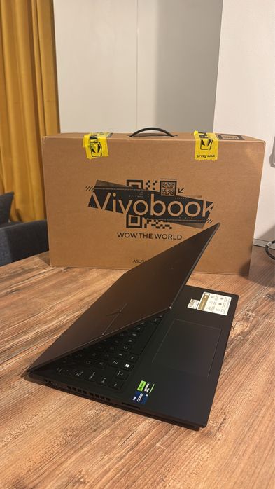 ASUS Core i9, RTX 3050, RAM 16 GB, SSD 1 TB Light Gaming