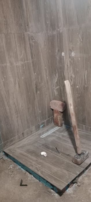 Делаю ремонт внутренний наружный