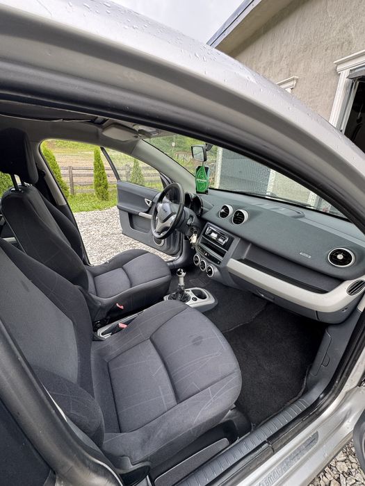 SMART Forfour 2004 — imagine 3
