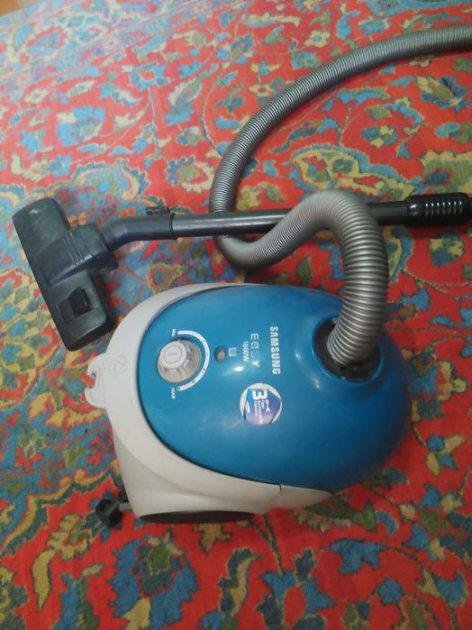 Хивада пылесос сотилади