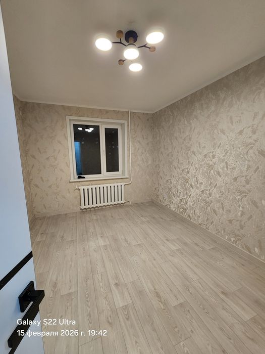 Продам квартиру 2х комнатную