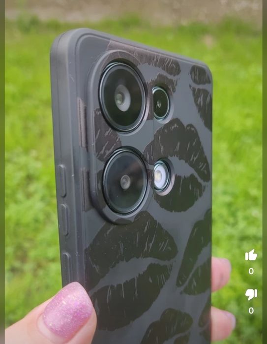 Продам чехол. Новый