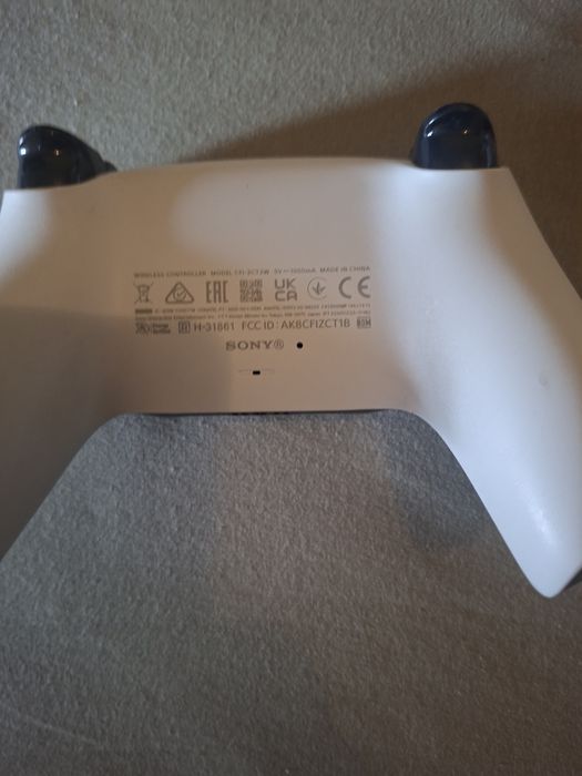 Vand controler ps5