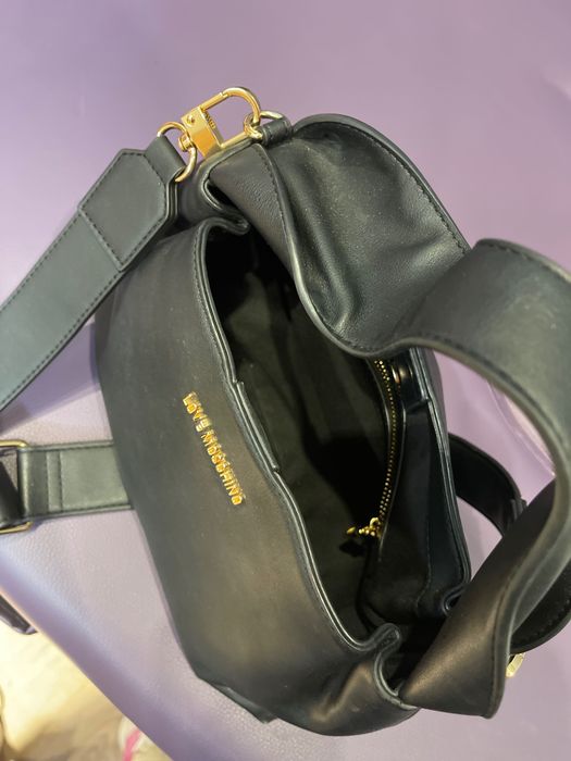 Дамска чанта Moschino