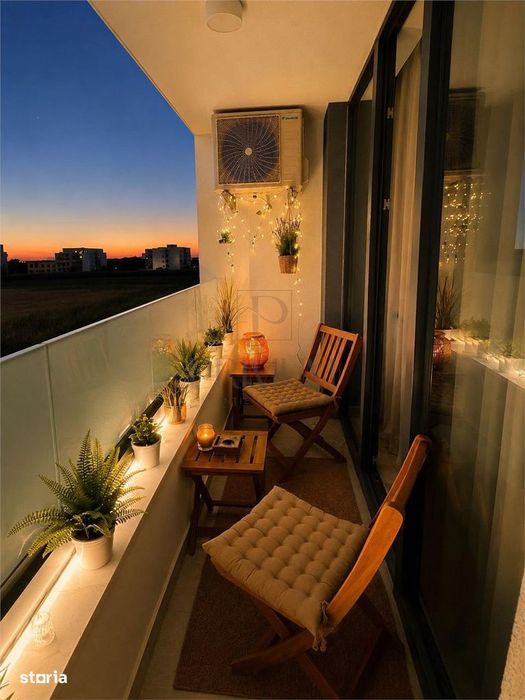 APARTAMENT NOU 2026 | Twin Residence | Mobilat Premium | Parcare Inclu — fotografia 1
