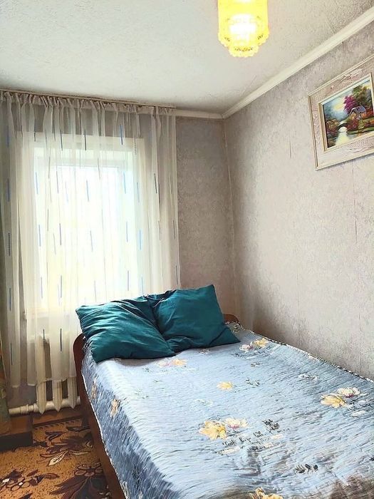 Продам 3 комн дом.