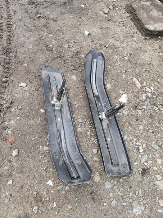 Мотособака Хаски