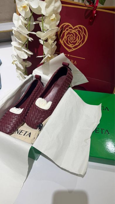 1:1 кечество , bottega, новые