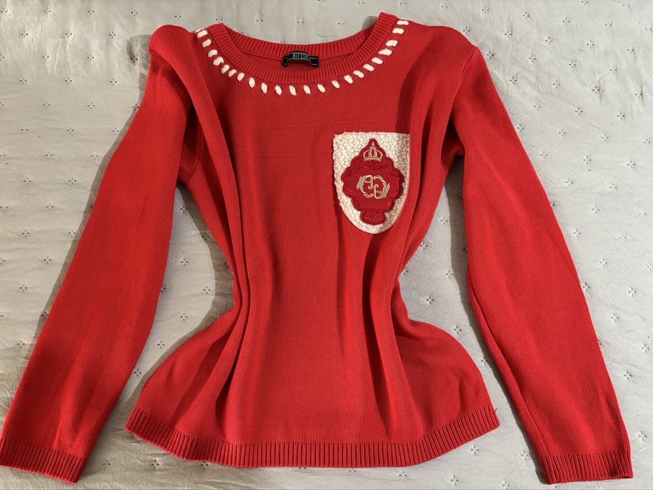 Алеса/ Alessa пуловери и блуза