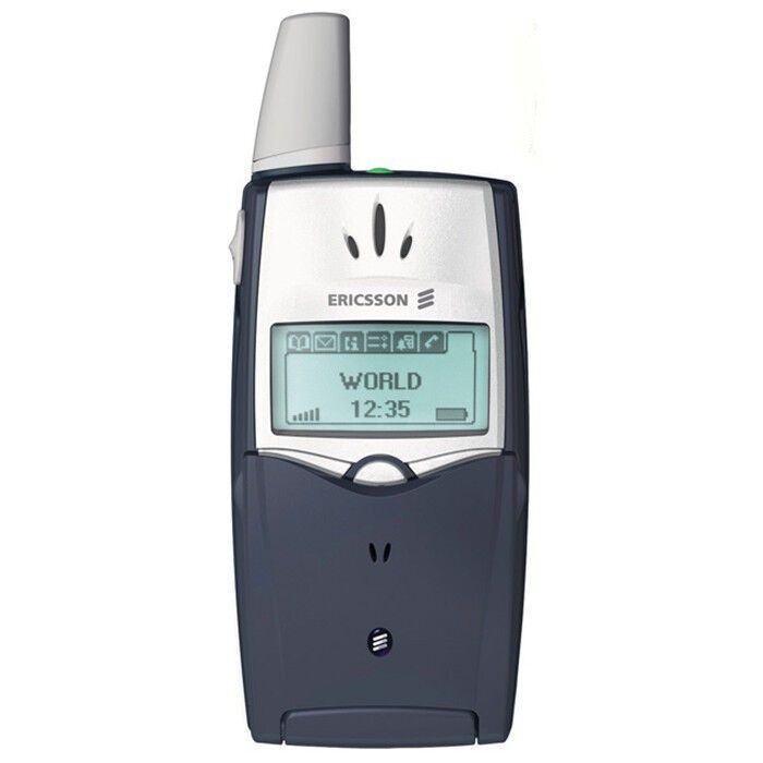 Ericsson T28s T39m R520m T66 SonyEricsson T600 etc. Dobroesti • OLX.ro