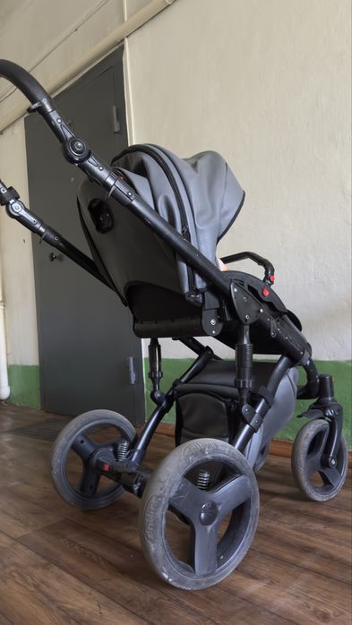 КоляскаVerdi Mirage