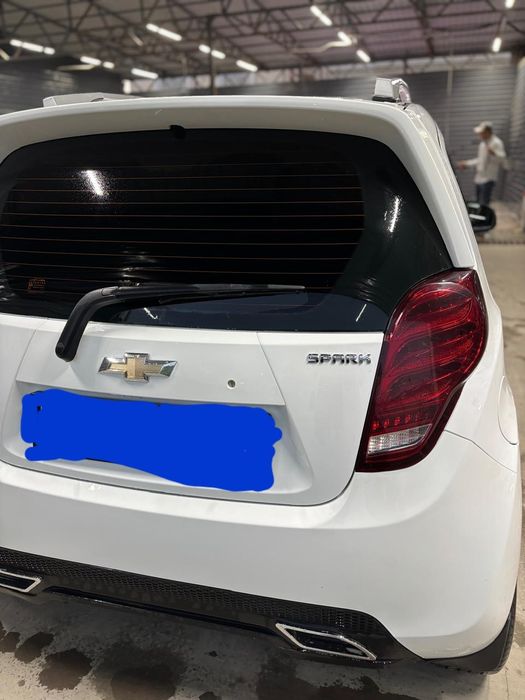 Спарк машин сатилади