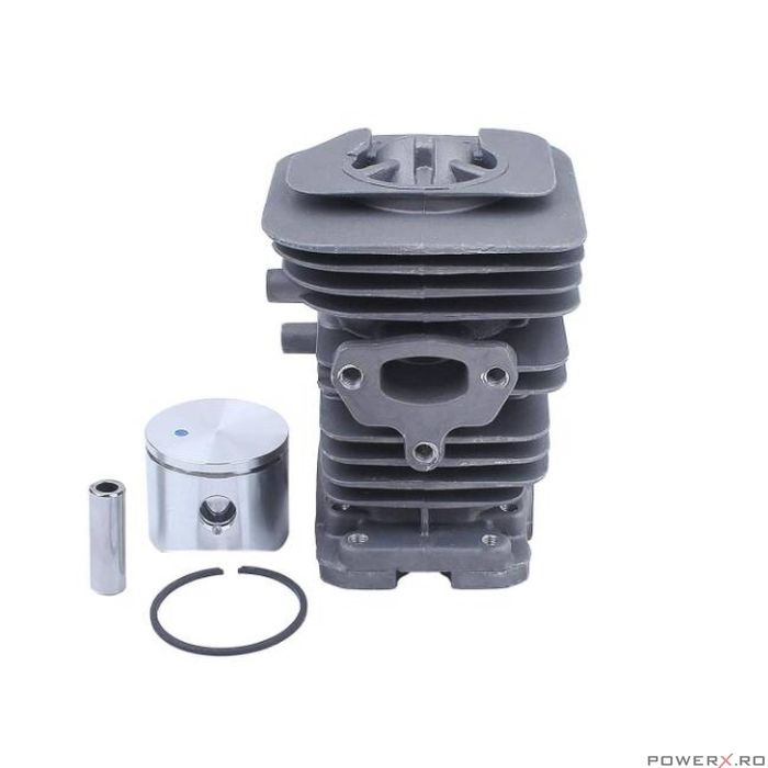 Set motor complet compatibil cu drujba HUS, 136, 137, 38 mm, PowerX