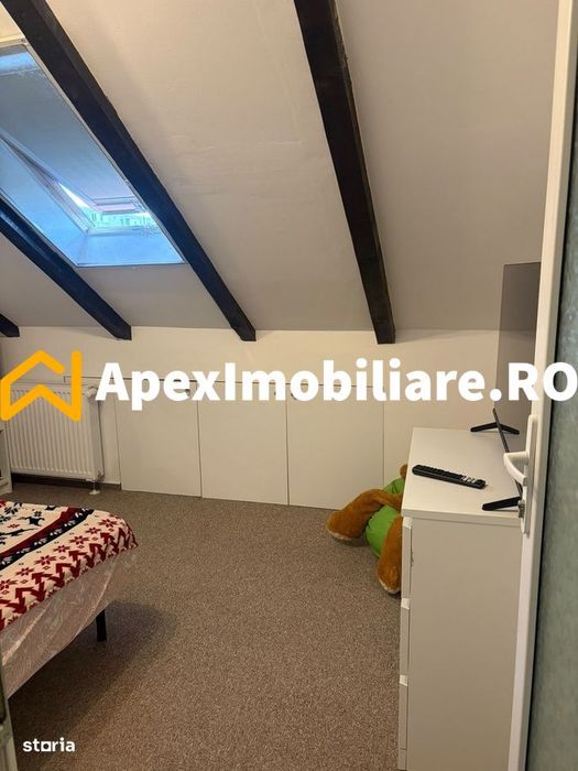 Apartament 3 camere de inchiriat Ozana Bucuresti | ApexImobiliare.ro