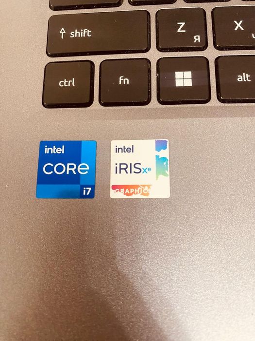 Ноутбук AСER ASPIRE5 15