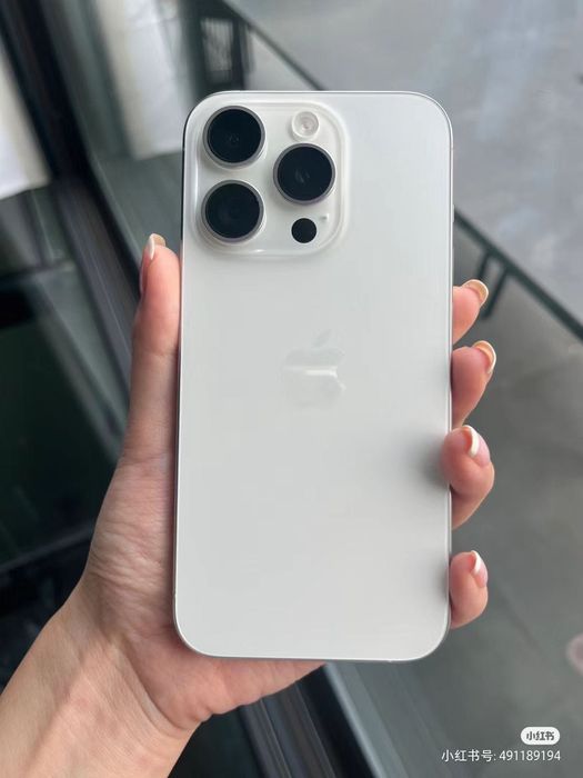 iPhone 16 Pro Max 256 EAC полный комплект