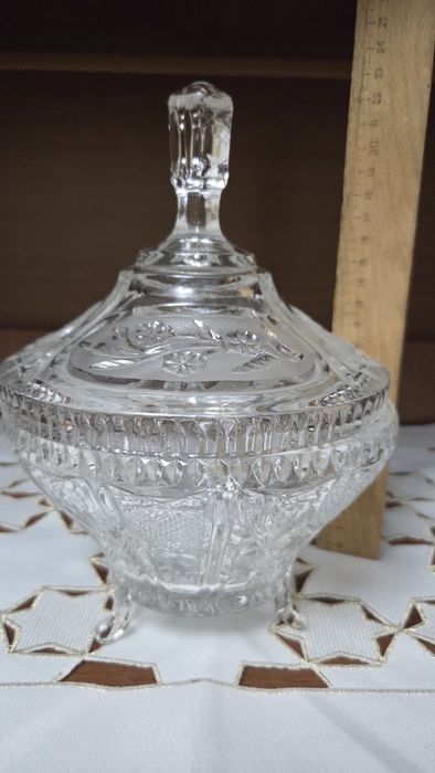 Советские парные вазы