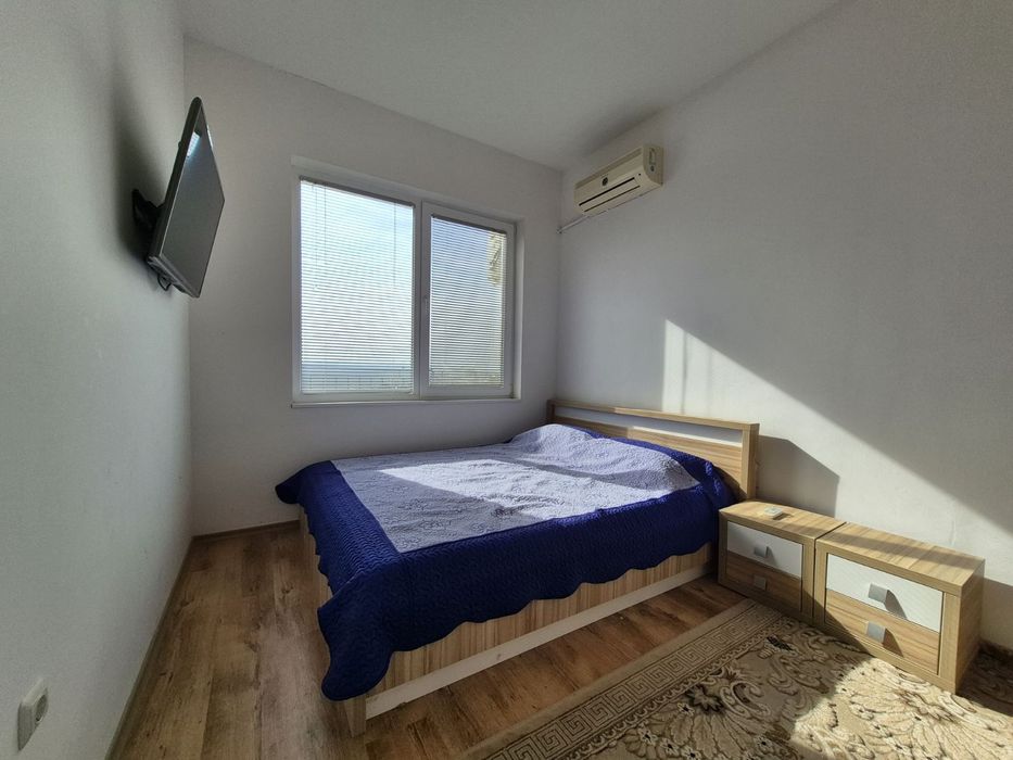 Дава се под наем Тристаен апартамент в с. Кошарица, Област Бургас - 85 кв.м за 359.04 € - Снимка #4