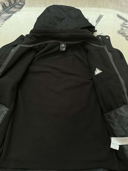 MCKINLEY зимно яке