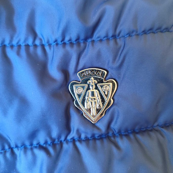 Дамска грейка Gucci Елек