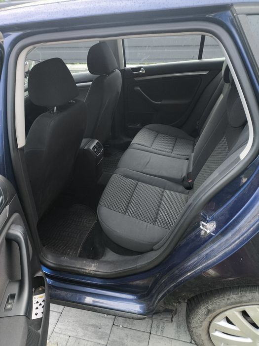Se vinde Golf 6 diesel