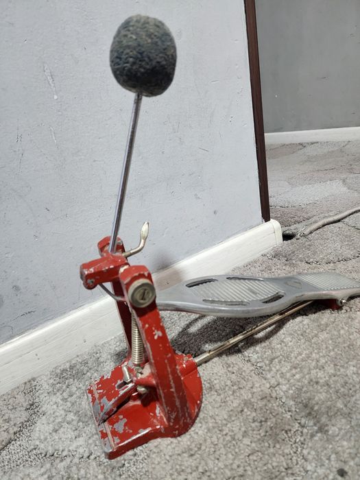 Продается педаль для бочки