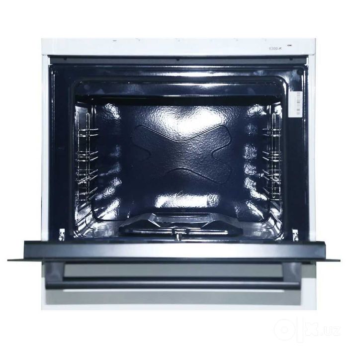 Газовая плита SHIVAKI 6300-K