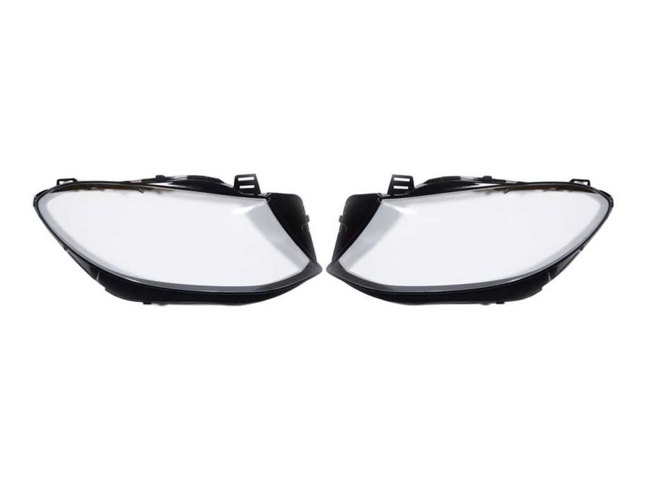 Стъкла за фарове на Mercedes GLE C292 Coupe (2015-2019)  555