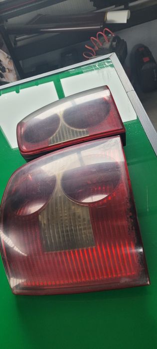 Vand stopuri Passat b5.5