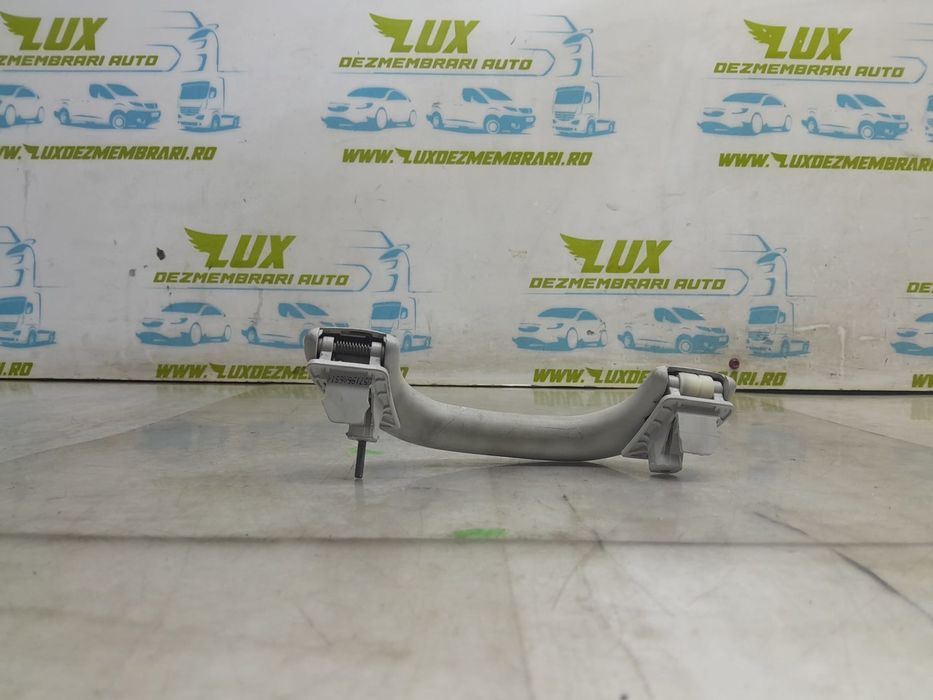 Maner plafon 1K0857607 Volkswagen Golf 5 (2003 - 2009)