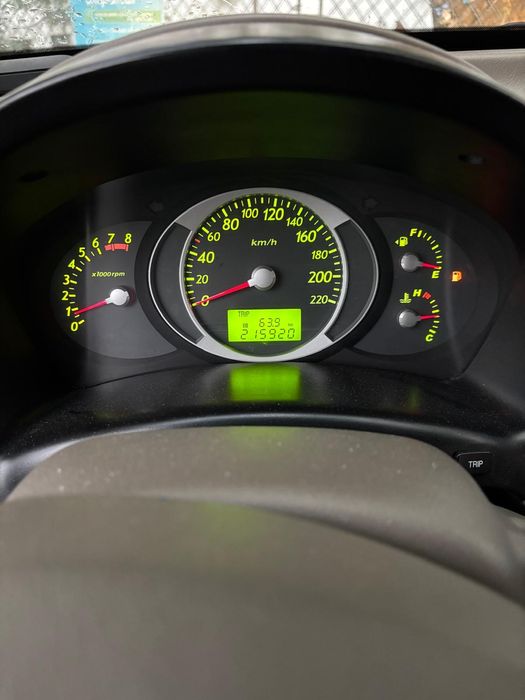 Vând hyundai tucson